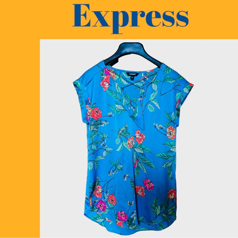 EXPRESS Top